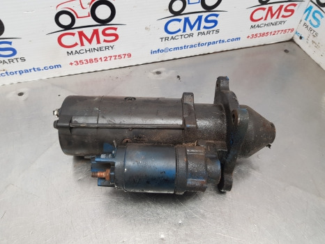 Ford 7610 New Holland Case Fiat Tm140, Mxm190 Starter Motor 87653221,41587r - Starter: picture 4 Ford 7610 New Holland Case Fiat Tm140, Mxm190 Starter Motor 87653221,41587r - Starter: picture 4