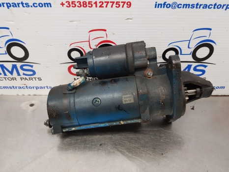 Ford 7610 New Holland Case Fiat Tm140, Mxm190 Starter Motor 87653221,41587r - Starter: picture 1 Ford 7610 New Holland Case Fiat Tm140, Mxm190 Starter Motor 87653221,41587r - Starter: picture 1