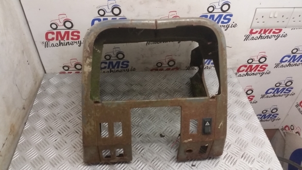 Ford 7740, 5640, 7840, 8240, 40 Series Steering Dashboard Panel 81867812 - Dashboard for Farm tractor: picture 1 Ford 7740, 5640, 7840, 8240, 40 Series Steering Dashboard Panel 81867812 - Dashboard for Farm tractor: picture 1