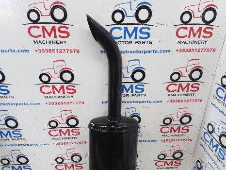Ford 7810, 7710, 5610, 6610, 8210 Engine Exhaust 83908348, D5nn5230r - Muffler/ Exhaust system: picture 2 Ford 7810, 7710, 5610, 6610, 8210 Engine Exhaust 83908348, D5nn5230r - Muffler/ Exhaust system: picture 2