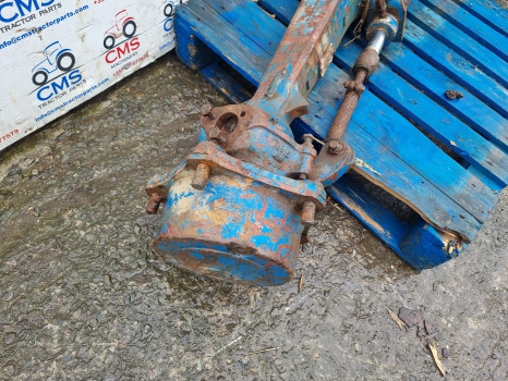 Ford 7840, 5640, 6640, 7740 Front Axle Hub Complete Rhs 18915, Car123489 - Front axle: picture 4 Ford 7840, 5640, 6640, 7740 Front Axle Hub Complete Rhs 18915, Car123489 - Front axle: picture 4