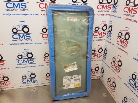 Ford 7840, 6640, 7740, 8240, 8340 Rear Lower Glass 83995042, E9nn9442036aa - Window and parts for Farm tractor: picture 1 Ford 7840, 6640, 7740, 8240, 8340 Rear Lower Glass 83995042, E9nn9442036aa - Window and parts for Farm tractor: picture 1