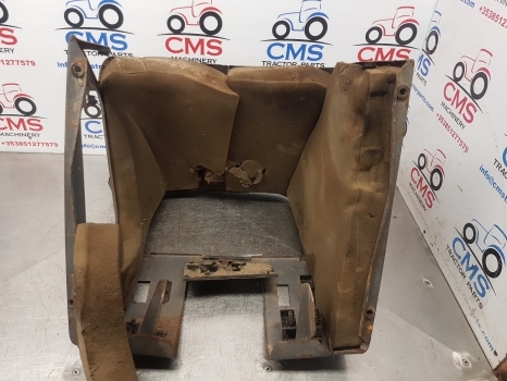 Ford 7840 6640, 7740, 8340 Steering Dashboard Panel 81867812, E9nn9404304ca - Dashboard for Farm tractor: picture 5 Ford 7840 6640, 7740, 8340 Steering Dashboard Panel 81867812, E9nn9404304ca - Dashboard for Farm tractor: picture 5