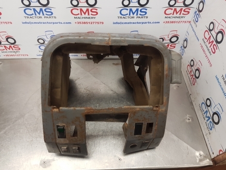 Ford 7840 6640, 7740, 8340 Steering Dashboard Panel 81867812, E9nn9404304ca - Dashboard for Farm tractor: picture 2 Ford 7840 6640, 7740, 8340 Steering Dashboard Panel 81867812, E9nn9404304ca - Dashboard for Farm tractor: picture 2