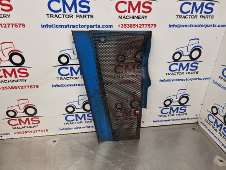 Ford 7910, 7810, 8210 Engine Side Guard, Shield Grill F0nn10n333aa11b - Grill: picture 3 Ford 7910, 7810, 8210 Engine Side Guard, Shield Grill F0nn10n333aa11b - Grill: picture 3