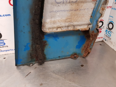 Grill Ford 8210, 6710, 10 Series, Side Grille Panel Lhs D9nn8a135aa, D5nn8151a: picture 8