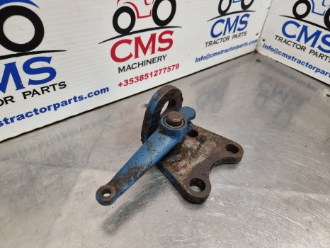 Ford 8340, 10, 40 Series, Hand Brake Lever Support Assy Lh 82941225, E5nn2n290ab - Brake parts: picture 3 Ford 8340, 10, 40 Series, Hand Brake Lever Support Assy Lh 82941225, E5nn2n290ab - Brake parts: picture 3