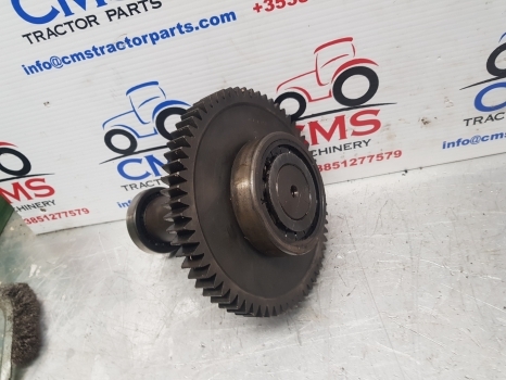 Ford 8530, 8630, 8730, 8830 Transmission Counter Shaft Gear Fk4008138, 83981329 - Propeller shaft for Farm tractor: picture 4 Ford 8530, 8630, 8730, 8830 Transmission Counter Shaft Gear Fk4008138, 83981329 - Propeller shaft for Farm tractor: picture 4