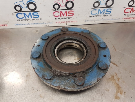 Ford 8530, 8630, Tw5, Tw15 Zf Apl355 Front Axle Hub Bolt Plate Zp4472353382, L41928, 4472453382 - Front axle: picture 1 Ford 8530, 8630, Tw5, Tw15 Zf Apl355 Front Axle Hub Bolt Plate Zp4472353382, L41928, 4472453382 - Front axle: picture 1