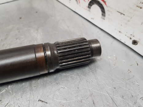 Ford 8630, 8530, Tw15, Tw5 Front Axle Drive Shaft 4472354028, Zp4472366060 - Front axle: picture 2 Ford 8630, 8530, Tw15, Tw5 Front Axle Drive Shaft 4472354028, Zp4472366060 - Front axle: picture 2