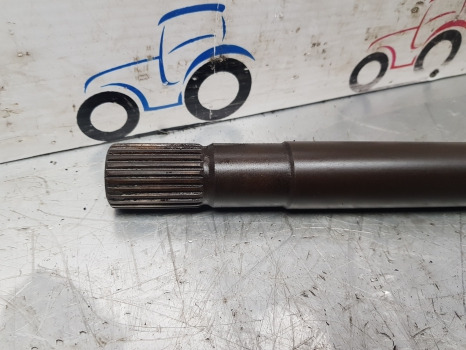 Ford 8630, 8530, Tw15, Tw5 Front Axle Drive Shaft 4472354028, Zp4472366060 - Front axle: picture 3 Ford 8630, 8530, Tw15, Tw5 Front Axle Drive Shaft 4472354028, Zp4472366060 - Front axle: picture 3