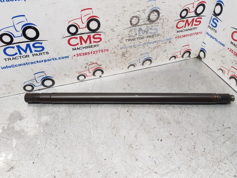 Ford 8630, 8530, Tw15, Tw5 Front Axle Drive Shaft 4472354028, Zp4472366060 - Front axle: picture 1 Ford 8630, 8530, Tw15, Tw5 Front Axle Drive Shaft 4472354028, Zp4472366060 - Front axle: picture 1