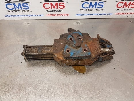 Ford 8700, 9700, Tw Series Tw15. Hydraulic Remote Valve E2nnb950ea - Hydraulic valve for Farm tractor: picture 1 Ford 8700, 9700, Tw Series Tw15. Hydraulic Remote Valve E2nnb950ea - Hydraulic valve for Farm tractor: picture 1