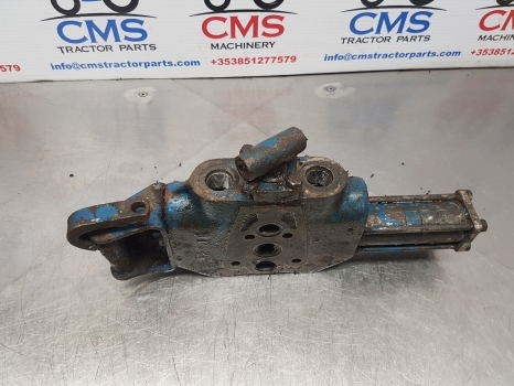 Ford 8700, 9700, Tw Series Tw15 Hydraulic Remote Valve E2nnb950ea - Hydraulic valve for Farm tractor: picture 4 Ford 8700, 9700, Tw Series Tw15 Hydraulic Remote Valve E2nnb950ea - Hydraulic valve for Farm tractor: picture 4
