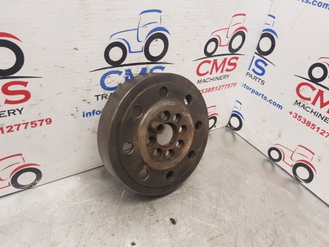 Ford Case 10 Series Apl325 Front Axle Annular Gear E1nn1n043aa, L40043, 81452c1 - Front axle: picture 4 Ford Case 10 Series Apl325 Front Axle Annular Gear E1nn1n043aa, L40043, 81452c1 - Front axle: picture 4