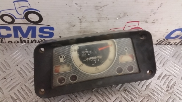 Ford Dashboard, Clock, Instrument Cluster D8nn10849sa D8nn10849 543rw8y - Dashboard for Farm tractor: picture 1 Ford Dashboard, Clock, Instrument Cluster D8nn10849sa D8nn10849 543rw8y - Dashboard for Farm tractor: picture 1