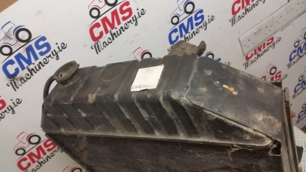 Ford Engine Water Cooling Radiator With Cowling 1 - Radiator for Farm tractor: picture 5 Ford Engine Water Cooling Radiator With Cowling 1 - Radiator for Farm tractor: picture 5