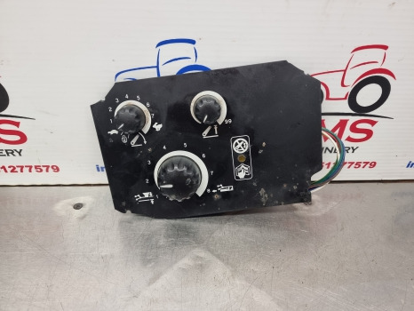 Ford Fiat New Holland 40, M,60 Ser 7840 Draft Control Module 82012697, 82012644 - Electrical system: picture 1 Ford Fiat New Holland 40, M,60 Ser 7840 Draft Control Module 82012697, 82012644 - Electrical system: picture 1
