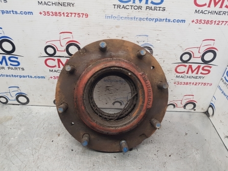 Ford John Deere Front Axle Hub Bolt Plate 4472353140, L40207, 4472453140 - Hub for Farm tractor: picture 2 Ford John Deere Front Axle Hub Bolt Plate 4472353140, L40207, 4472453140 - Hub for Farm tractor: picture 2