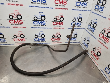 Hydraulics Ford New Holland 40, Ts Series 7740 Cooler Bypass Tube F0nn7h003ab, 82001006: picture 1