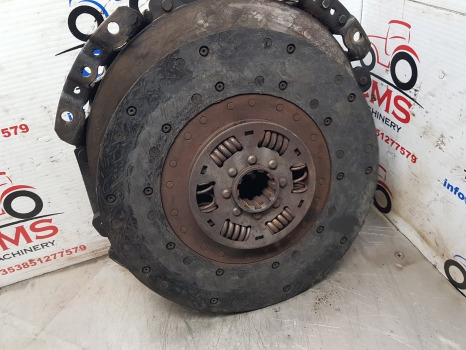 Ford New Holland 40, Ts Sl 12x12 7740 Clutch Pressure Plate 82011590, 133024510 - Clutch and parts for Agricultural machinery: picture 4 Ford New Holland 40, Ts Sl 12x12 7740 Clutch Pressure Plate 82011590, 133024510 - Clutch and parts for Agricultural machinery: picture 4