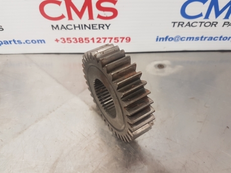 Ford, New Holland 40, Ts, Tsa Transmission Gear 34t E9nn7b340cb, 81864893 - Propeller shaft for Farm tractor: picture 2 Ford, New Holland 40, Ts, Tsa Transmission Gear 34t E9nn7b340cb, 81864893 - Propeller shaft for Farm tractor: picture 2