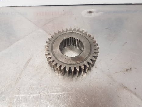 Ford, New Holland 40, Ts, Tsa Transmission Gear 34t E9nn7b340cb, 81864893 - Propeller shaft for Farm tractor: picture 4 Ford, New Holland 40, Ts, Tsa Transmission Gear 34t E9nn7b340cb, 81864893 - Propeller shaft for Farm tractor: picture 4