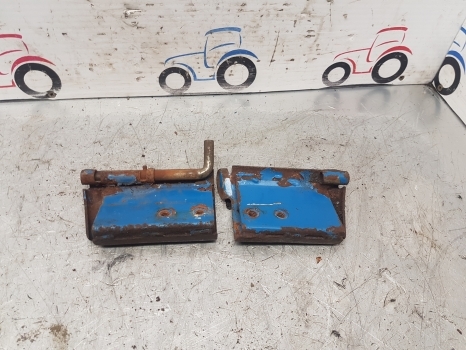 Ford Q, Lp, Ap Cab Brake Pedal Pedals Kit 25, 30 Mm - Pedal for Farm tractor: picture 3 Ford Q, Lp, Ap Cab Brake Pedal Pedals Kit 25, 30 Mm - Pedal for Farm tractor: picture 3