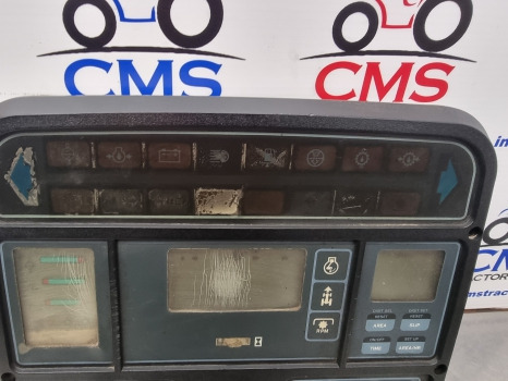 Ford Sq Digital Dashboard, Instrument Cluster, Clock E5nn10849cc, E5nn10849gb - Electrical system: picture 5 Ford Sq Digital Dashboard, Instrument Cluster, Clock E5nn10849cc, E5nn10849gb - Electrical system: picture 5