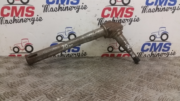 Ford Steering Spindle 4610, 3610, 4600, 532, 2810, 2310 83905486, D4nn3106a - Steering knuckle for Farm tractor: picture 1 Ford Steering Spindle 4610, 3610, 4600, 532, 2810, 2310 83905486, D4nn3106a - Steering knuckle for Farm tractor: picture 1