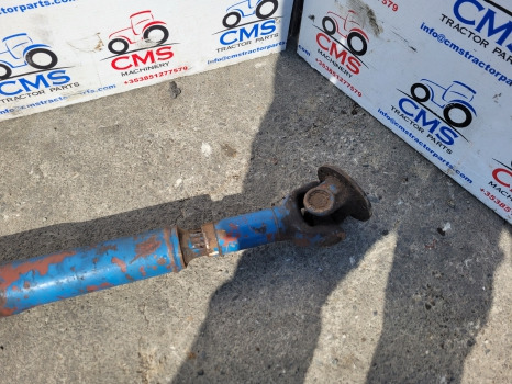 Ford Tw 10, 20, 30, 35 Zf Apl3052 Front Axle Propeller Drive Shaft E0nn3a425aa - Front axle: picture 3 Ford Tw 10, 20, 30, 35 Zf Apl3052 Front Axle Propeller Drive Shaft E0nn3a425aa - Front axle: picture 3