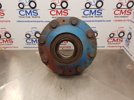 Ford Tw 20 Front Axle Hub Bolt Plate Ford 4468453013, Zp1927708, 4468453013 - Hub for Farm tractor: picture 3 Ford Tw 20 Front Axle Hub Bolt Plate Ford 4468453013, Zp1927708, 4468453013 - Hub for Farm tractor: picture 3