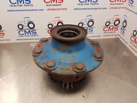 Ford Tw 20 Front Axle Hub Bolt Plate Ford 4468453013, Zp1927708, 4468453013 - Hub for Farm tractor: picture 4 Ford Tw 20 Front Axle Hub Bolt Plate Ford 4468453013, Zp1927708, 4468453013 - Hub for Farm tractor: picture 4