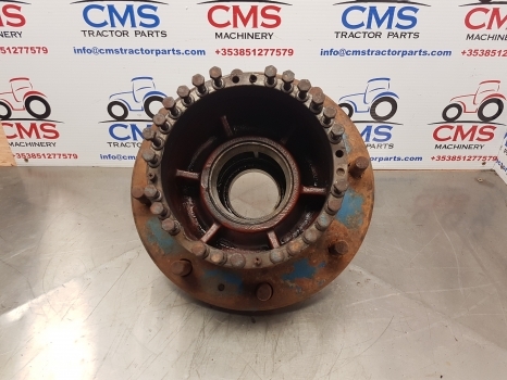 Ford Tw 20 Front Axle Hub Bolt Plate Ford 4468453013, Zp1927708, 4468453013 - Hub for Farm tractor: picture 2 Ford Tw 20 Front Axle Hub Bolt Plate Ford 4468453013, Zp1927708, 4468453013 - Hub for Farm tractor: picture 2