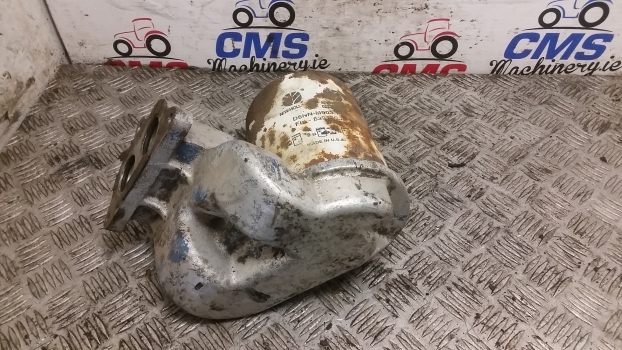 Hydraulic filter for Farm tractor Ford Tw 20 Hydraulic Filter Support D8nnl976ac: picture 7 Hydraulic filter for Farm tractor Ford Tw 20 Hydraulic Filter Support D8nnl976ac: picture 7