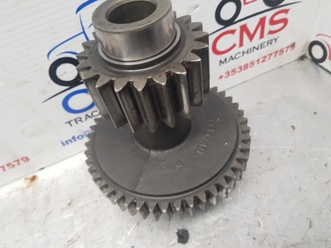 Ford Tw, 30, 700 Ser Tw20 Transmission Shaft Gear Parts D8nn7113ab, D8nn7113ad - Propeller shaft for Farm tractor: picture 5 Ford Tw, 30, 700 Ser Tw20 Transmission Shaft Gear Parts D8nn7113ab, D8nn7113ad - Propeller shaft for Farm tractor: picture 5