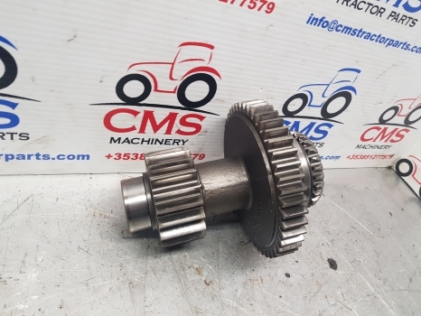 Ford Tw, 30, 700 Ser Tw20 Transmission Shaft Gear Parts D8nn7113ab, D8nn7113ad - Propeller shaft for Farm tractor: picture 4 Ford Tw, 30, 700 Ser Tw20 Transmission Shaft Gear Parts D8nn7113ab, D8nn7113ad - Propeller shaft for Farm tractor: picture 4