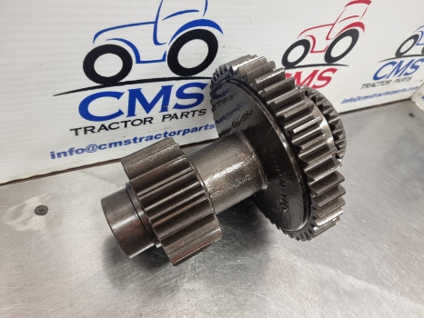 Ford Tw, 30, 700 Series Tw20 Transmission Shaft Gear Parts D8nn7113ab - Transmission: picture 5 Ford Tw, 30, 700 Series Tw20 Transmission Shaft Gear Parts D8nn7113ab - Transmission: picture 5
