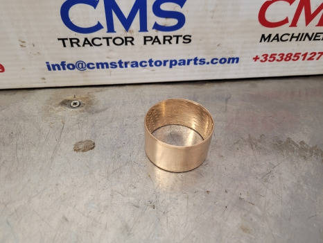 Front axle Ford Tw, 30 Zf Apl 355 Front Axle Bush Zp0730260620, 83956848, Zp0750101013: picture 1