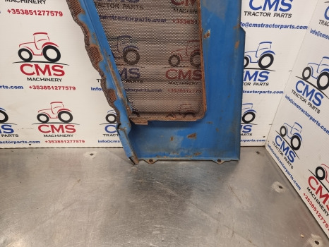Ford Tw15, 10, 30 Series, Side Grille Panel Rhs D9nn8a134aa, D5nn8150a - Grill: picture 4 Ford Tw15, 10, 30 Series, Side Grille Panel Rhs D9nn8a134aa, D5nn8150a - Grill: picture 4