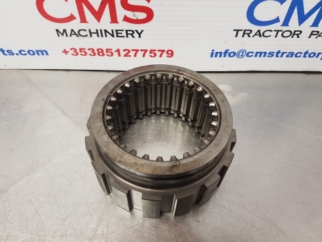 Ford Tw5, Tw35, 8530, 8730, Tw, 30 S. Coupling Sliding Gear 83933554, D8nn7106ca - Propeller shaft for Farm tractor: picture 2 Ford Tw5, Tw35, 8530, 8730, Tw, 30 S. Coupling Sliding Gear 83933554, D8nn7106ca - Propeller shaft for Farm tractor: picture 2