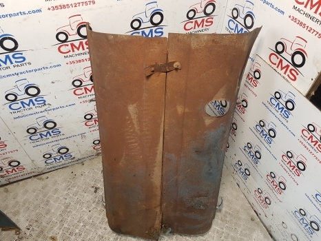 Fordson Major, Power Major, Super Major Engine Bonnet, Hood Assy E1addn16615d - Hood for Farm tractor: picture 1 Fordson Major, Power Major, Super Major Engine Bonnet, Hood Assy E1addn16615d - Hood for Farm tractor: picture 1