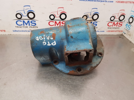 Fordson Major Pto Drive Unit 7252b - Transmission: picture 2 Fordson Major Pto Drive Unit 7252b - Transmission: picture 2