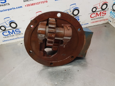 Fordson Major Pto Drive Unit 7252b - Transmission: picture 5 Fordson Major Pto Drive Unit 7252b - Transmission: picture 5