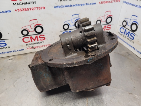 Fordson Major, Super Major Pto Drive Unit , Pto Housing 7252b - Transmission: picture 1 Fordson Major, Super Major Pto Drive Unit , Pto Housing 7252b - Transmission: picture 1
