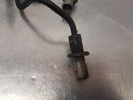 Hyundai Robex R140lc-9a Fuel Line, Pipes Kit Zuac-00387, Zuac-00394 - Fuel processing/ Fuel delivery for Agricultural machinery: picture 3 Hyundai Robex R140lc-9a Fuel Line, Pipes Kit Zuac-00387, Zuac-00394 - Fuel processing/ Fuel delivery for Agricultural machinery: picture 3