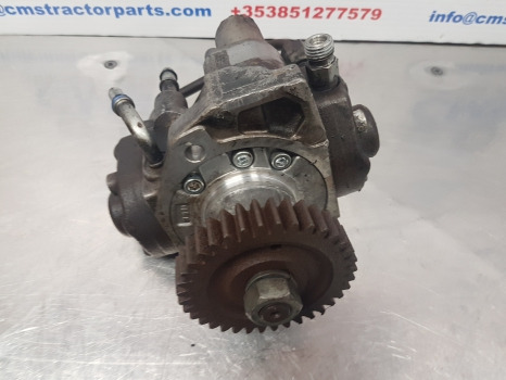 Hyundai Robex R140lc-9a, Hx140l, Hx160l, Fuel Injection Pump Assy Zuac-00371 - Fuel pump for Agricultural machinery: picture 4 Hyundai Robex R140lc-9a, Hx140l, Hx160l, Fuel Injection Pump Assy Zuac-00371 - Fuel pump for Agricultural machinery: picture 4