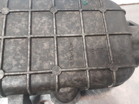 Hyundai Robex R140lc-9a, R160lc-9a, Cooler Zuac-00573 - Radiator: picture 2 Hyundai Robex R140lc-9a, R160lc-9a, Cooler Zuac-00573 - Radiator: picture 2