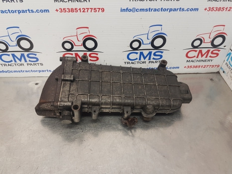 Hyundai Robex R140lc-9a, R160lc-9a, Cooler Zuac-00573 - Radiator: picture 1 Hyundai Robex R140lc-9a, R160lc-9a, Cooler Zuac-00573 - Radiator: picture 1