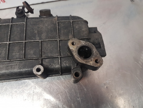 Hyundai Robex R140lc-9a, R160lc-9a, Cooler Zuac-00573 - Radiator: picture 5 Hyundai Robex R140lc-9a, R160lc-9a, Cooler Zuac-00573 - Radiator: picture 5